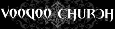 logo Voodoo Church